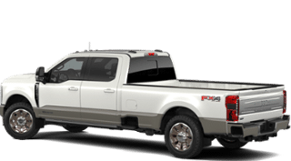 2026 Ford Super Duty® External Image 3